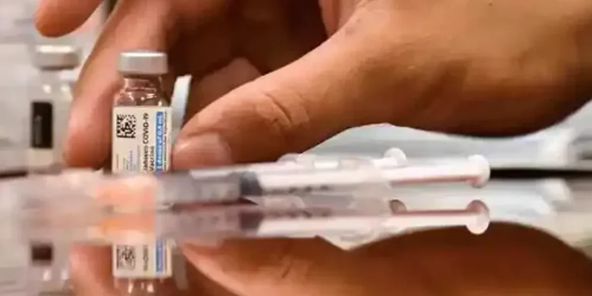 India’s COVID vaccination coverage crosses 66 Crore mark