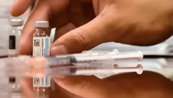 India’s COVID vaccination coverage crosses 66 Crore mark