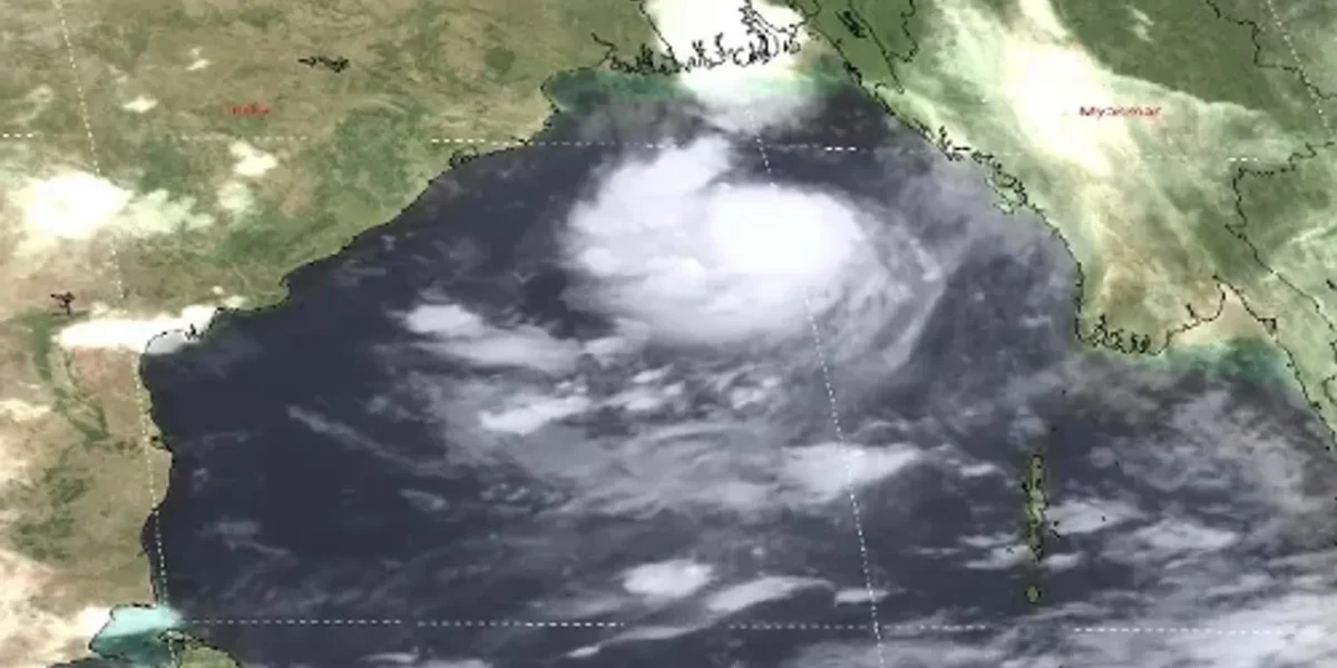 Cyclone Gulab: Some dos and don’ts ahead of a cyclonic storm