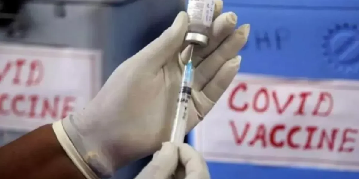 Over 75 crore 22 lakh vaccine doses administered of COVID-19 in country so far