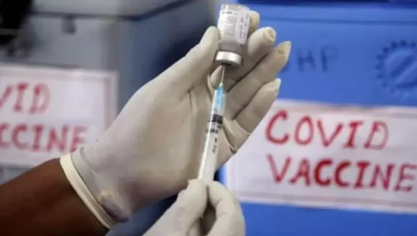 Over 75 crore 22 lakh vaccine doses administered of COVID-19 in country so far