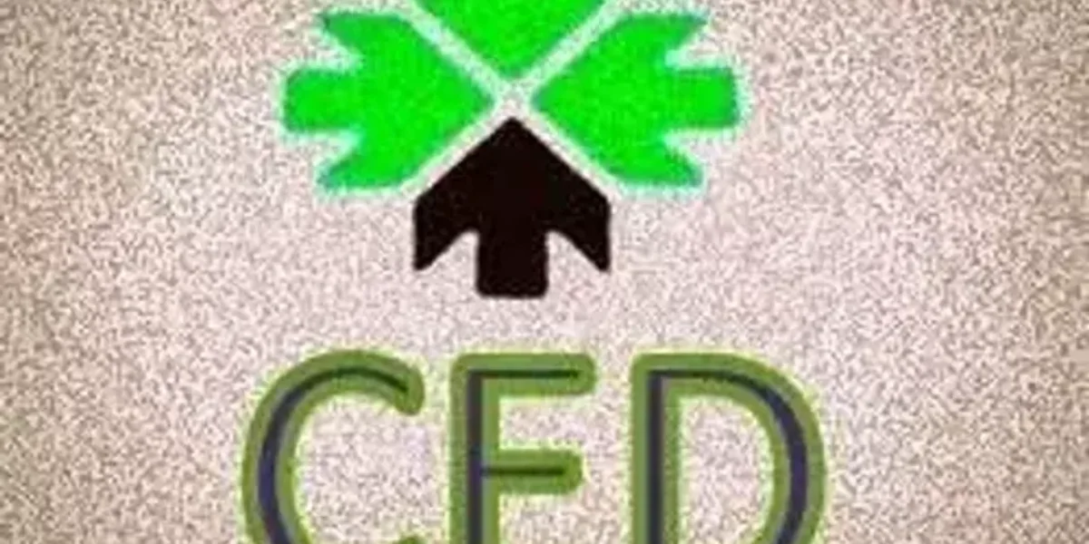 CED Vadodara office organised special training on cow based economy and related industries for the first time