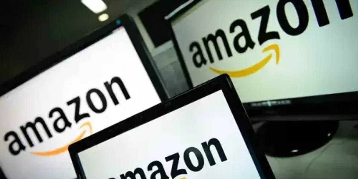 Amazon spends Rs 8,546 cr in legal expenses during 2018-20 to maintain presence in India