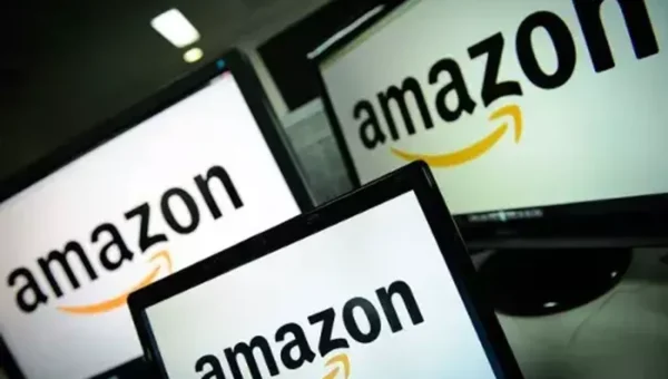 Amazon spends Rs 8,546 cr in legal expenses during 2018-20 to maintain presence in India