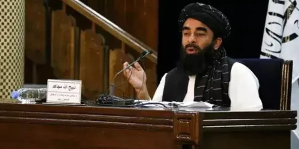 Taliban announces caretaker govt in Afghanistan