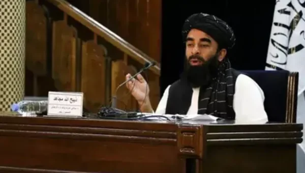 Taliban announces caretaker govt in Afghanistan
