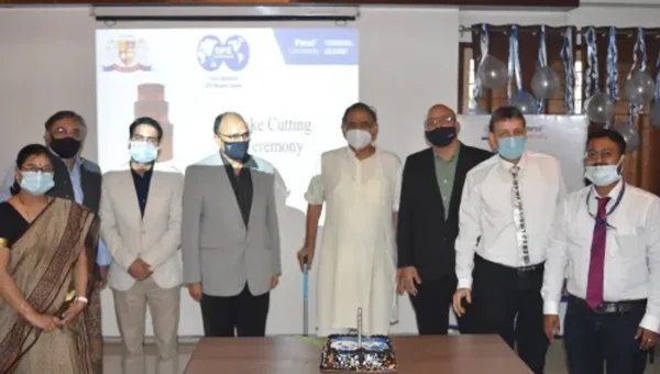 Parul University initiates Vadodara’s first-ever Society of Petroleum Engineering student chapter