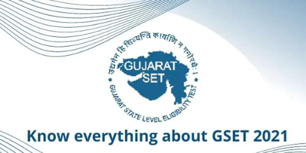 Know your answer to every question about GSET 2021