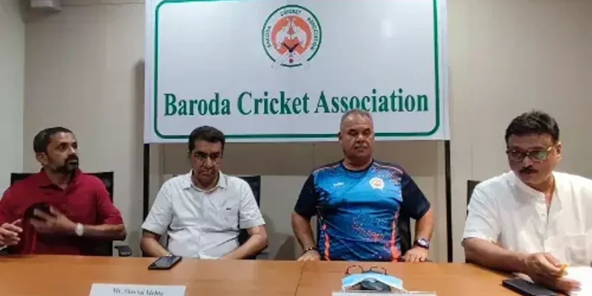 Davenell Whatmore joined Baroda Cricket Association as the head coach of senior team