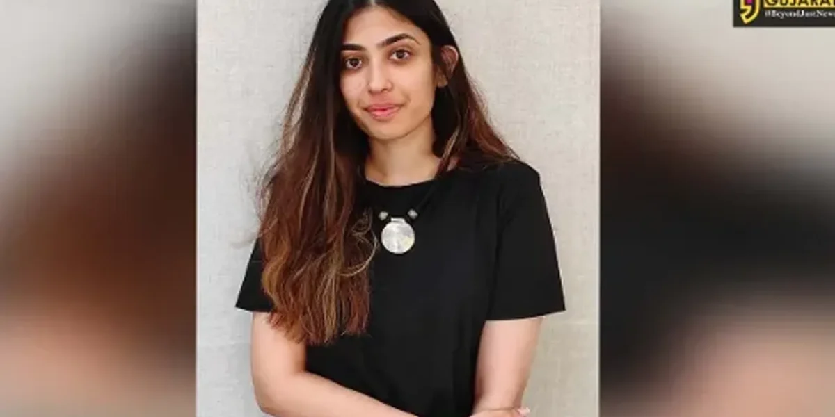 Vadodara Navrachana university student honored with nomination of her thesis on “Social Housing” in the Charles Correa Gold Medal Award for best undergraduate thesis in the country