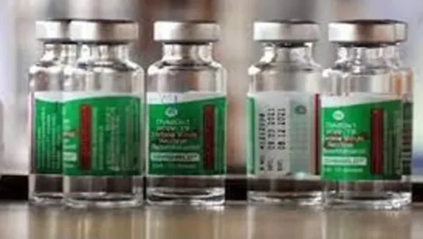 India’s COVID-19 vaccination coverage crosses 85 crore mark