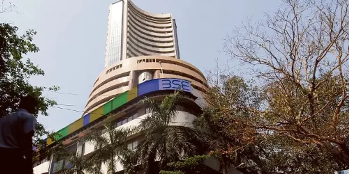 Sensex surges 958 points; Nifty closes at 17,823