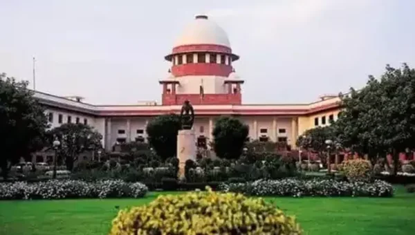 SC to announce its decision on Pegasus snooping row next week