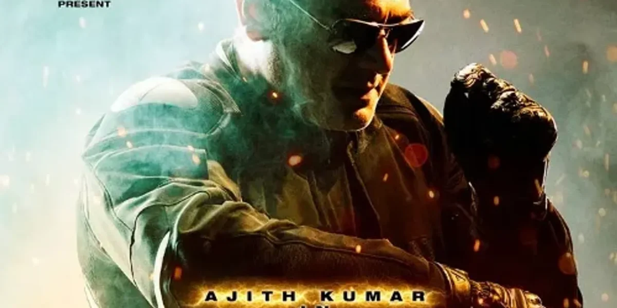 Ajith Kumar-starrer ‘Valimai’ to release in theatres in January 2022