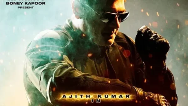 Ajith Kumar-starrer ‘Valimai’ to release in theatres in January 2022