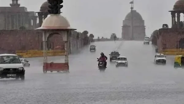 Orange Alert: IMD Issues warning for extremely bad weather in Delhi on Wednesday