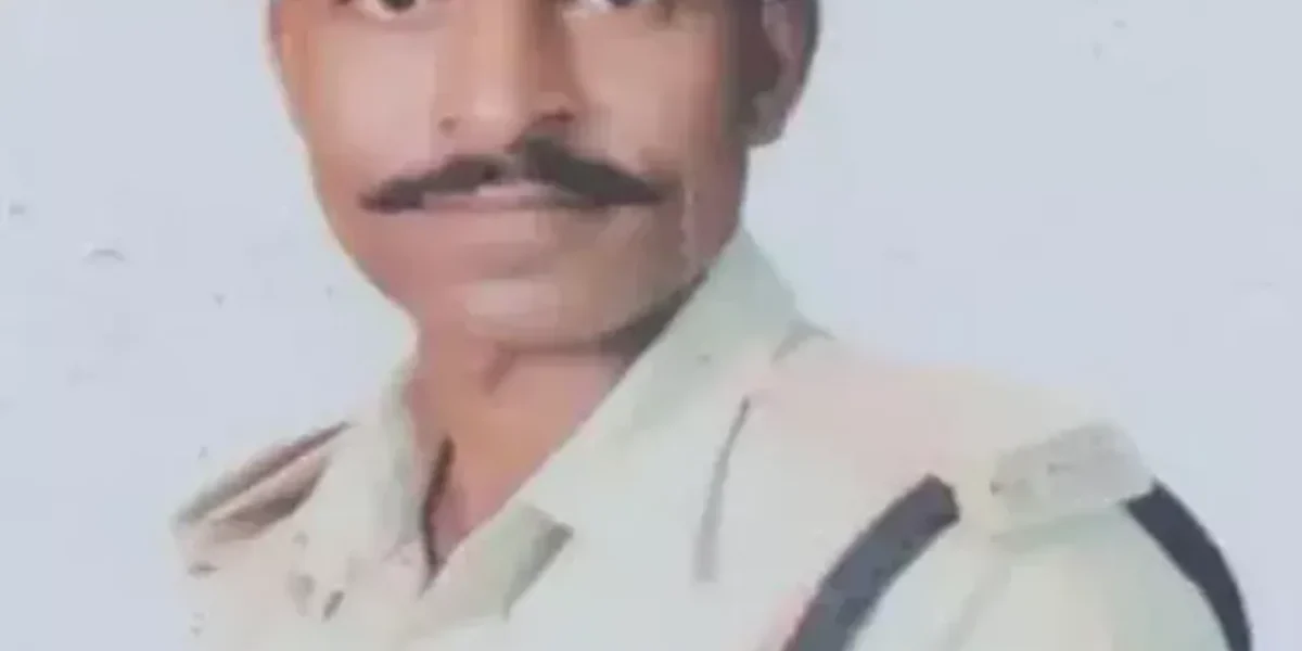 Homeguard in Vadodara committed suicide for unknown reasons