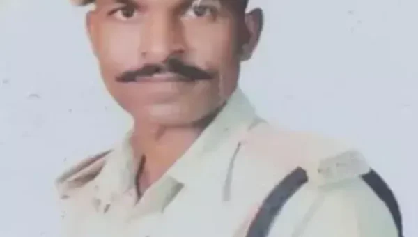 Homeguard in Vadodara committed suicide for unknown reasons