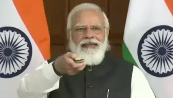 PM Modi inaugurates Institute of Petrochemicals Technology in Jaipur