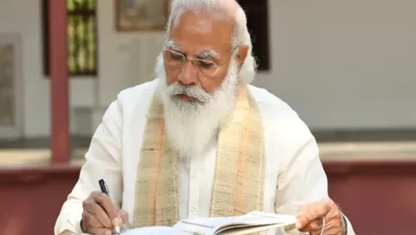 Prime Minister Narendra Modi adjudged most popular world leader with 70 percent approval rating