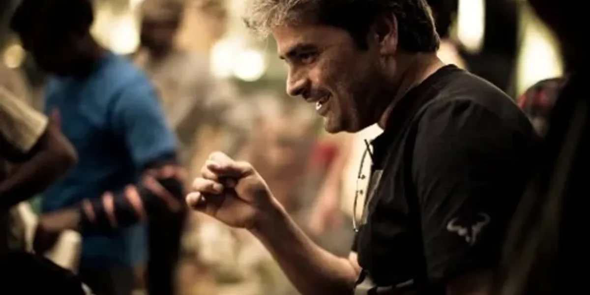 Vishal Bhardwaj to direct spy thriller series ‘Khufiya’ for Netflix