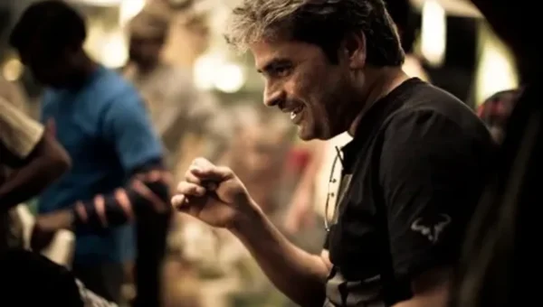 Vishal Bhardwaj to direct spy thriller series ‘Khufiya’ for Netflix