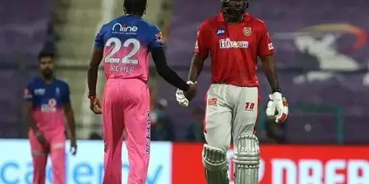 IPL 2021: Punjab Kings XI to take on Rajasthan Royals today evening