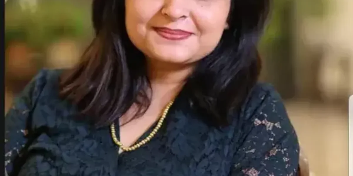 IAMCR selects Prof Surbhi Dahiya as an Ambassador for three years