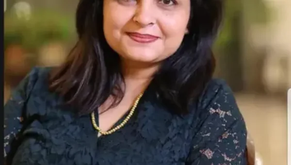 IAMCR selects Prof Surbhi Dahiya as an Ambassador for three years