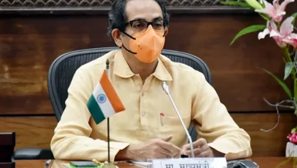 Uddhav Thackeray cancels social, religious gatherings, says ‘situation can go out of hand’