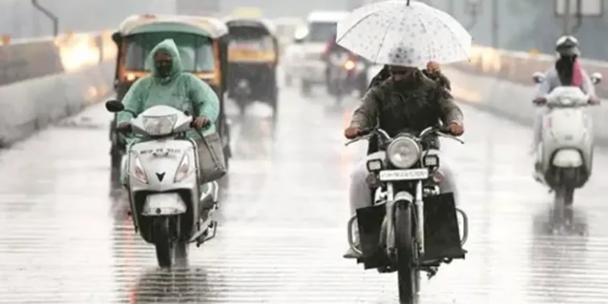 Weather Updates: 13 killed in Maharashtra, many dead in Telangana, rain forecast in Gujarat & Bengal