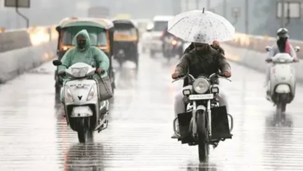 Weather Updates: 13 killed in Maharashtra, many dead in Telangana, rain forecast in Gujarat & Bengal