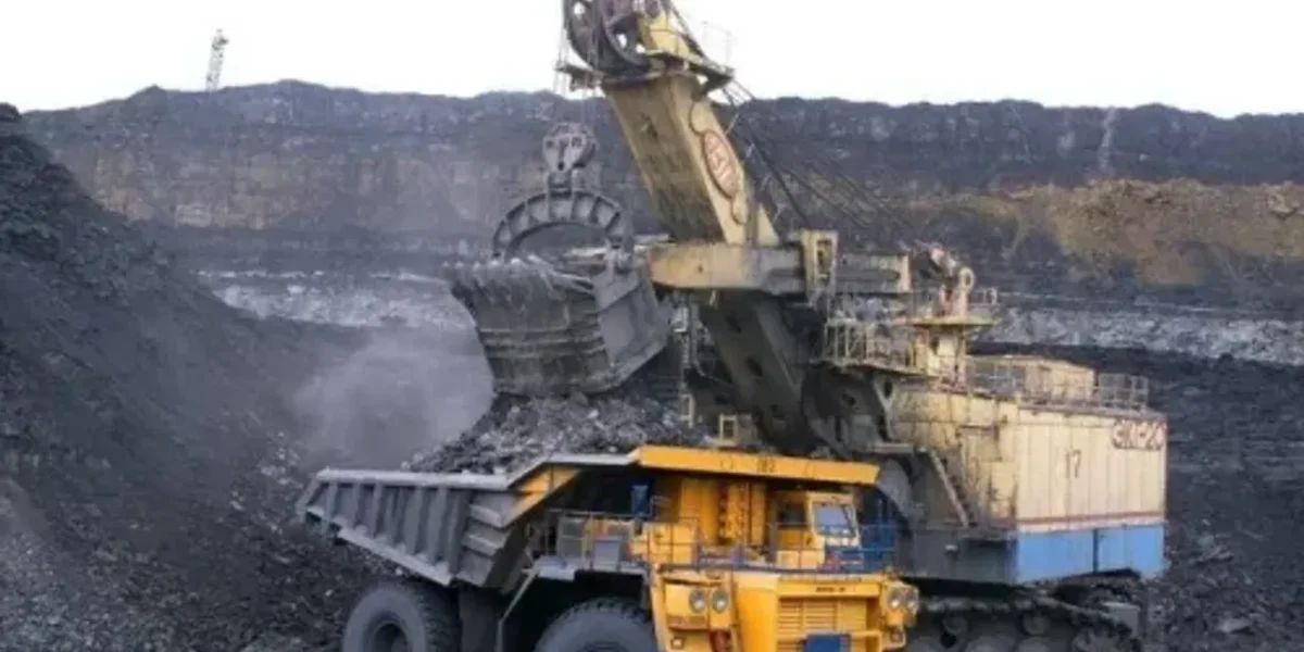 39 mining projects of Coal India face delays