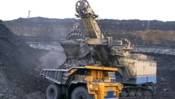 39 mining projects of Coal India face delays