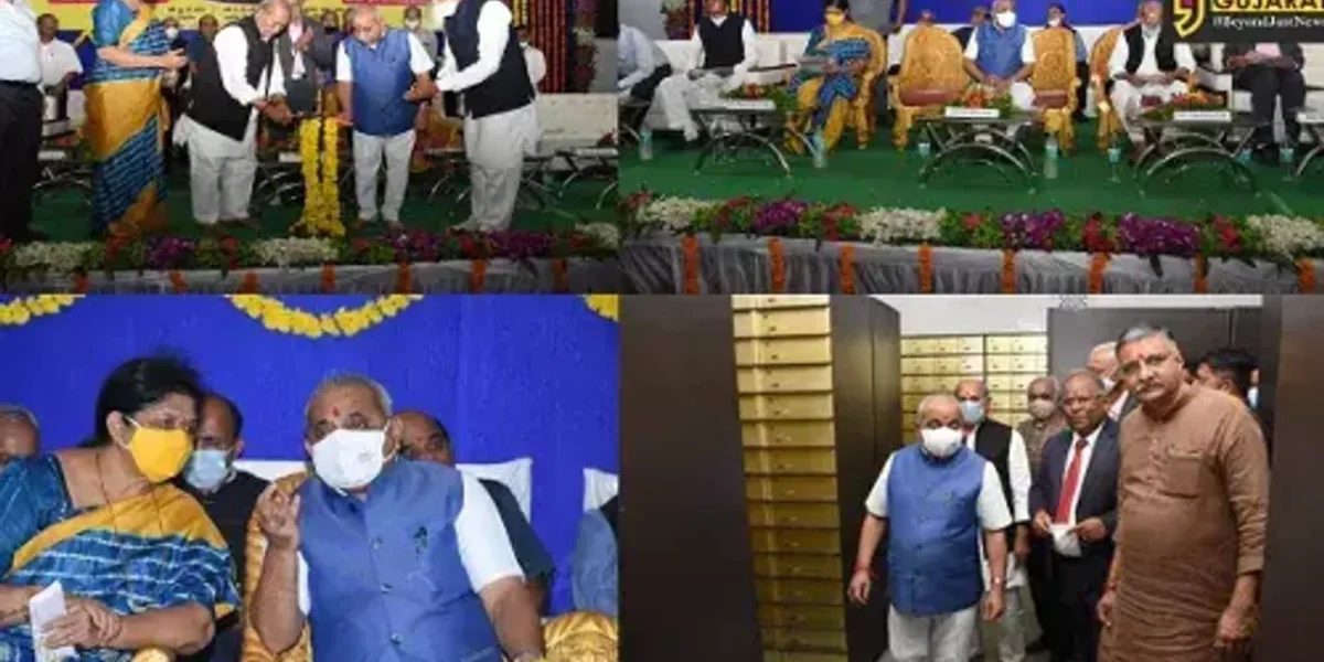 Gujarat will continue to ban alcohol despite losing huge revenue including excise tax: DyCM Nitin Patel in Vadodara