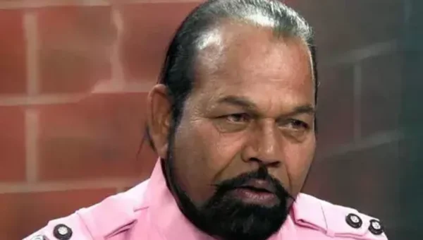 Controversial statement of BJP MLA Madhu Srivastava