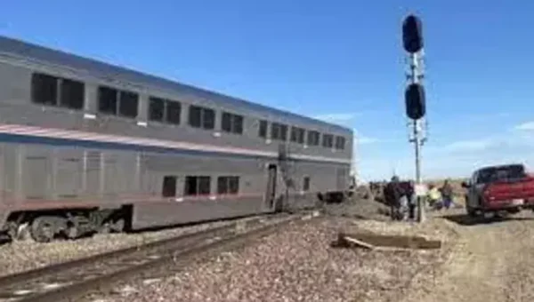 US: 3 Killed, dozens injured in Amtrak Train Derailment in Montana