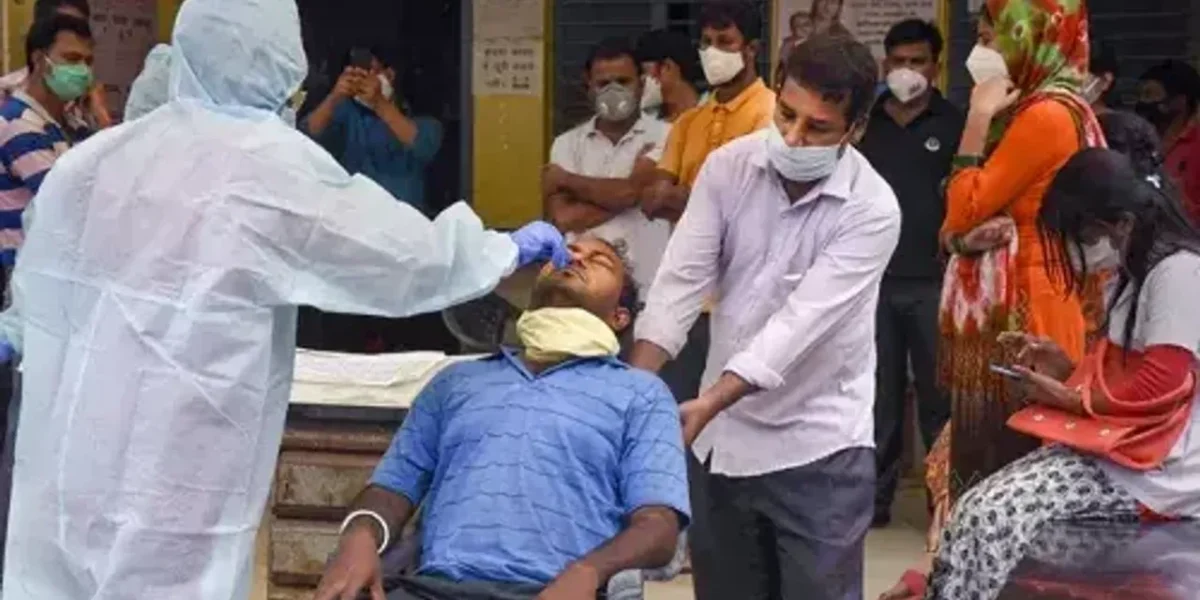 Mega Vaccination Campaign in Vadodara District on Friday