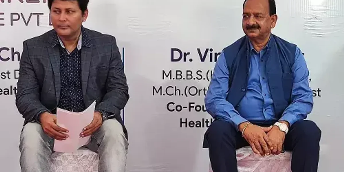 Advanced Molecular research laboratory by Biomarkers launched in Vadodara