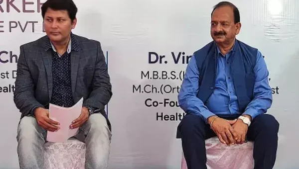 Advanced Molecular research laboratory by Biomarkers launched in Vadodara