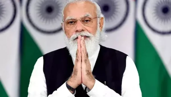 PM Modi to leave on a 3-day visit to US today