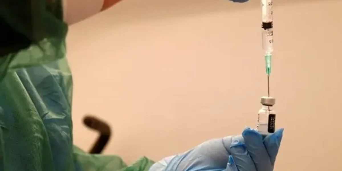 Doctor and nurse suspended for mistakenly administering Thane resident with anti-rabies vaccine instead of COVID-19