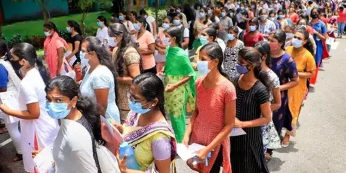 AK Rajan committee: Qualifying exam will take the state back to pre-Independence days