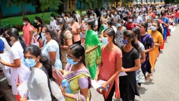 AK Rajan committee: Qualifying exam will take the state back to pre-Independence days