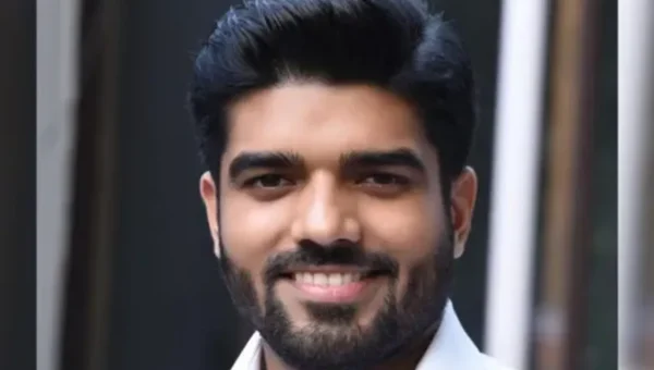 Delhi Police files FIR for rape against LJP MP Prince Raj