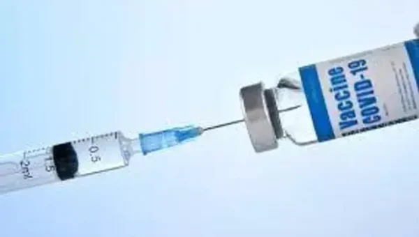 India crosses 86 crore mark in COVID vaccination drive