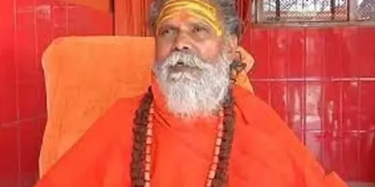 Centre approves CBI probe into death of Mahant Narendra Giri following Uttar Pradesh govt’s request
