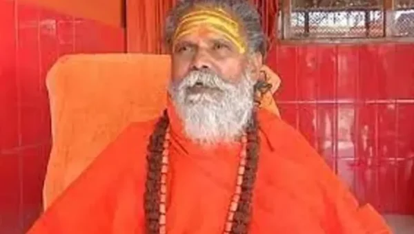 Centre approves CBI probe into death of Mahant Narendra Giri following Uttar Pradesh govt’s request