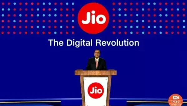 Jio pushed internet users 2.5 times in Gujarat in 5 years