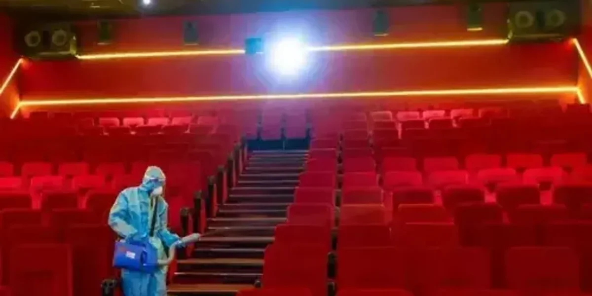 Cinema halls, drama theatres in Maharashtra to reopen from Oct 22